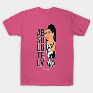 Gia Gunn from Drag Race T-Shirt